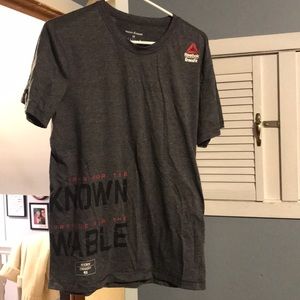 Men’s Reebok T-shirt